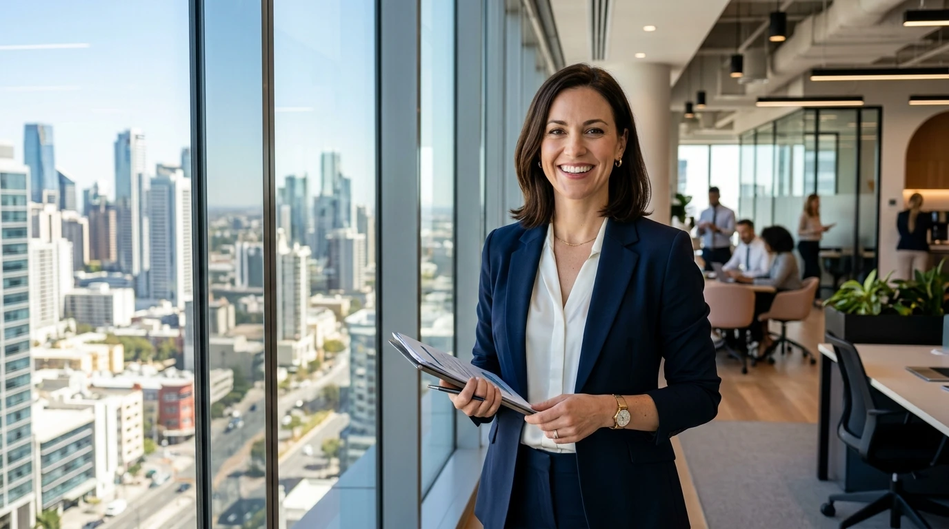 Wowoni Enterprise Leadership